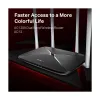 Mercusys AC12 AC1200 Dual Band Wireless Router (4 Antenna) Mercusys AC12 AC1200 Dual Band Wireless Router (4 Antenna)
