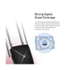 Mercusys AC12 AC1200 Dual Band Wireless Router (4 Antenna) Mercusys AC12 AC1200 Dual Band Wireless Router (4 Antenna)