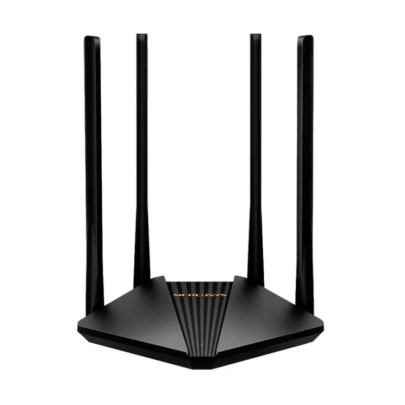 Mercusys MR30G AC1200 Mbps Gigabit Dual-Band Wi-Fi Router Mercusys MR30G AC1200 Mbps Gigabit Dual-Band Wi-Fi Router