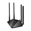 Mercusys MR30G AC1200 Mbps Gigabit Dual-Band Wi-Fi Router Mercusys MR30G AC1200 Mbps Gigabit Dual-Band Wi-Fi Router