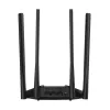 Mercusys MR30G AC1200 Mbps Gigabit Dual-Band Wi-Fi Router Mercusys MR30G AC1200 Mbps Gigabit Dual-Band Wi-Fi Router