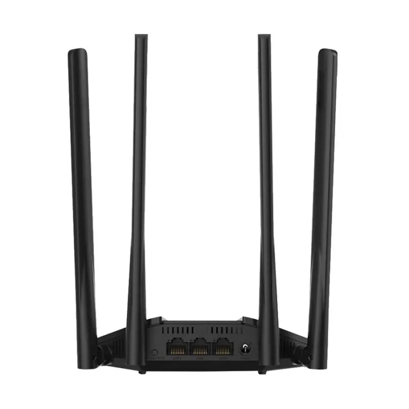 Mercusys MR30G AC1200 Mbps Gigabit Dual-Band Wi-Fi Router Mercusys MR30G AC1200 Mbps Gigabit Dual-Band Wi-Fi Router