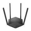 Mercusys MR60X AX1500 Gigabit Dual-Band Wi-Fi 6 Router Mercusys MR60X AX1500 Gigabit Dual-Band Wi-Fi 6 Router