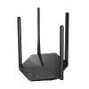 Mercusys MR60X AX1500 Gigabit Dual-Band Wi-Fi 6 Router Mercusys MR60X AX1500 Gigabit Dual-Band Wi-Fi 6 Router