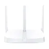 Mercusys MW306R 300 Mbps Multi-Mode Ethernet single-band Wi-Fi Router
