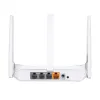 Mercusys MW306R 300 Mbps Multi-Mode Ethernet single-band Wi-Fi Router