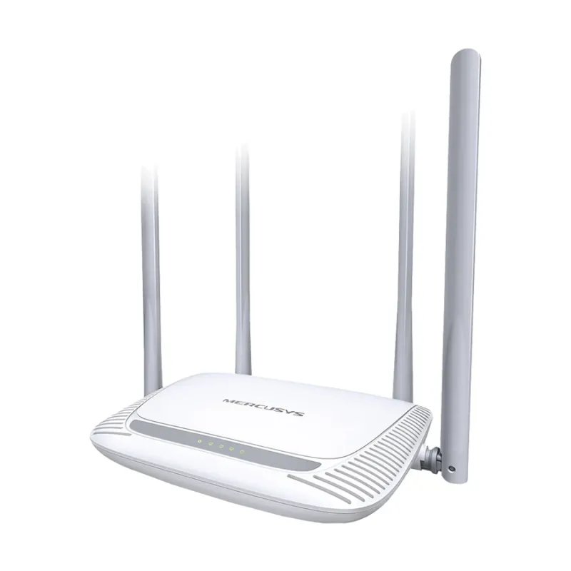 Mercusys MW325R 300Mbps Enhanced Wireless N Router Mercusys MW325R 300Mbps Enhanced Wireless N Router