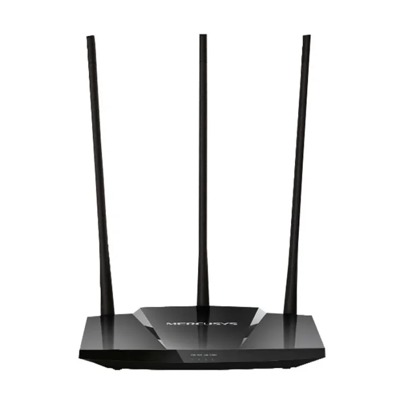 Mercusys MW330HP 300Mbps High Power Wireless N Router (3 Antenna) Mercusys MW330HP 300Mbps High Power Wireless N Router (3 Antenna)