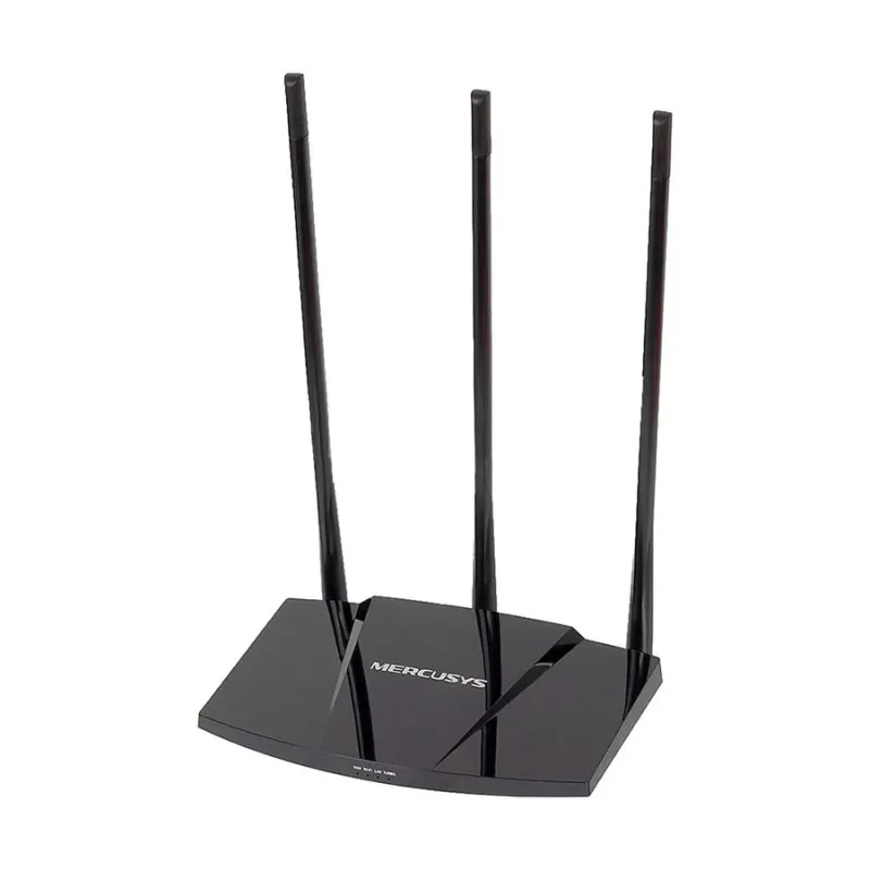 Mercusys MW330HP 300Mbps High Power Wireless N Router (3 Antenna) Mercusys MW330HP 300Mbps High Power Wireless N Router (3 Antenna)