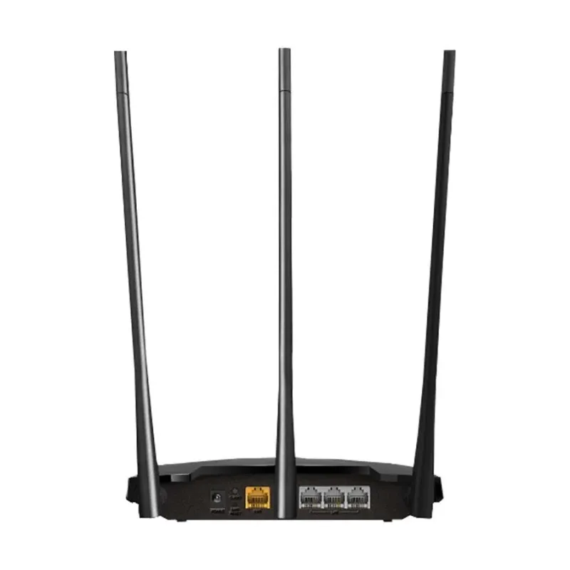 Mercusys MW330HP 300Mbps High Power Wireless N Router (3 Antenna) Mercusys MW330HP 300Mbps High Power Wireless N Router (3 Antenna)