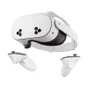 META Quest 3s Qualcomm Snapdragon XR2 Gen 2 (8GB RAM, 128GB Storage) All-in-One VR System