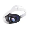 META Quest 3s Qualcomm Snapdragon XR2 Gen 2 (8GB RAM, 128GB Storage) All-in-One VR System