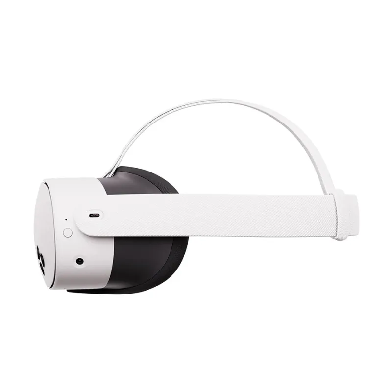 META Quest 3s Qualcomm Snapdragon XR2 Gen 2 (8GB RAM, 128GB Storage) All-in-One VR System