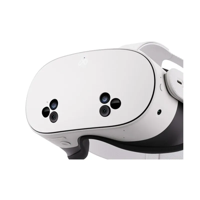 META Quest 3s Qualcomm Snapdragon XR2 Gen 2 (8GB RAM, 128GB Storage) All-in-One VR System