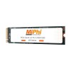 MiPhi MP700G4 1TB M.2 PCIe Gen4 NVMe SSD With DRAM