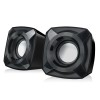 Microlab B16 Stereo Speaker Microlab B16 Stereo Speaker