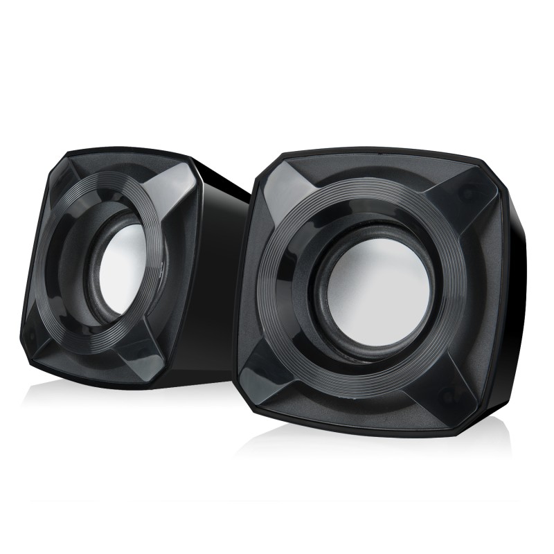Microlab B16 Stereo Speaker Microlab B16 Stereo Speaker