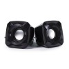 Microlab B16 Stereo Speaker Microlab B16 Stereo Speaker