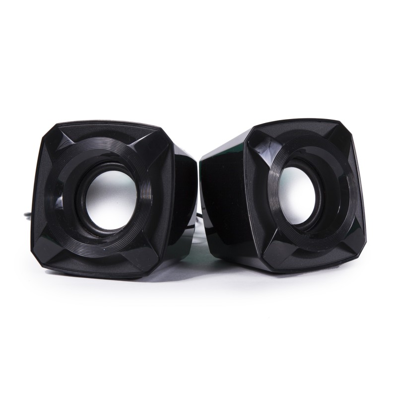 Microlab B16 Stereo Speaker Microlab B16 Stereo Speaker