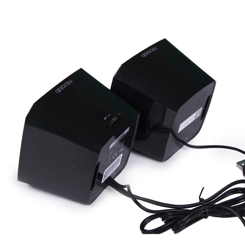 Microlab B16 Stereo Speaker Microlab B16 Stereo Speaker