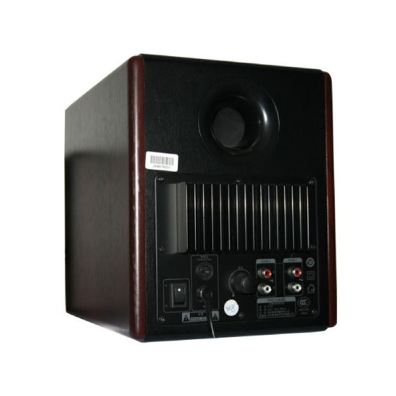 Microlab FC330BT 2.1 Multimedia Bluetooth Speaker Microlab FC330BT 2.1 Multimedia Bluetooth Speaker