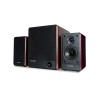 Microlab FC330BT 2.1 Multimedia Bluetooth Speaker Microlab FC330BT 2.1 Multimedia Bluetooth Speaker
