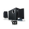 Microlab M-200BT Platinum Bluetooth Speaker Microlab M-200BT Platinum Bluetooth Speaker
