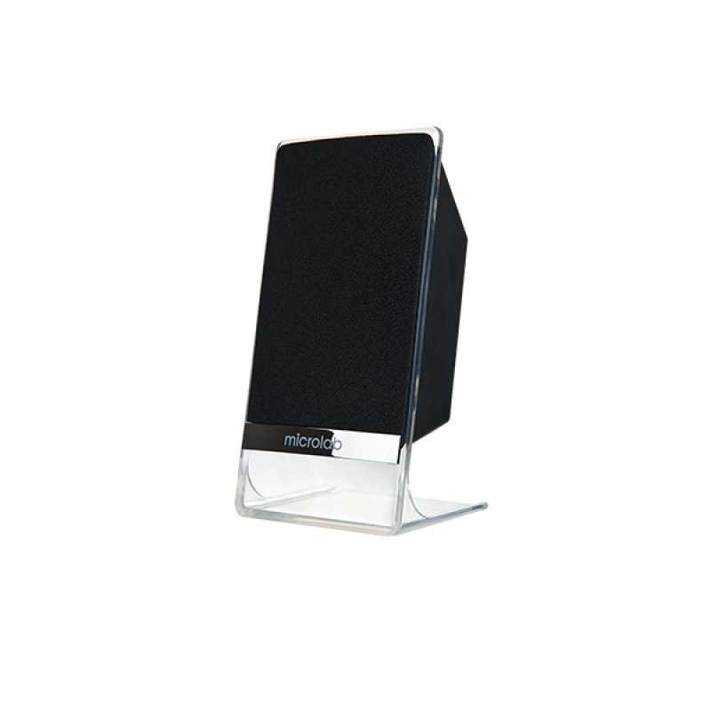 Microlab M-200BT Platinum Bluetooth Speaker Microlab M-200BT Platinum Bluetooth Speaker