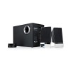 Microlab M-200BT Platinum Bluetooth Speaker Microlab M-200BT Platinum Bluetooth Speaker