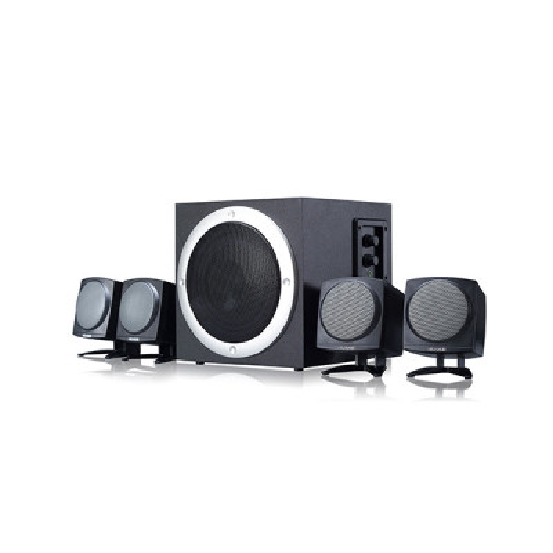 Microlab TMN3BT 4.1 Multimedia Bluetooth Speaker