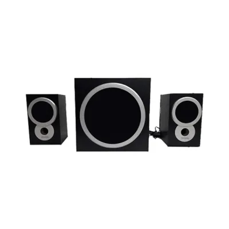 Microlab TMN8BT 2.1 Multimedia Bluetooth Speaker