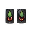 Microlab B25 USB 2.0 Multimedia Gaming Speaker Microlab B25 USB 2.0 Multimedia Gaming Speaker