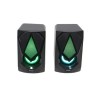 Microlab B25 USB 2.0 Multimedia Gaming Speaker Microlab B25 USB 2.0 Multimedia Gaming Speaker