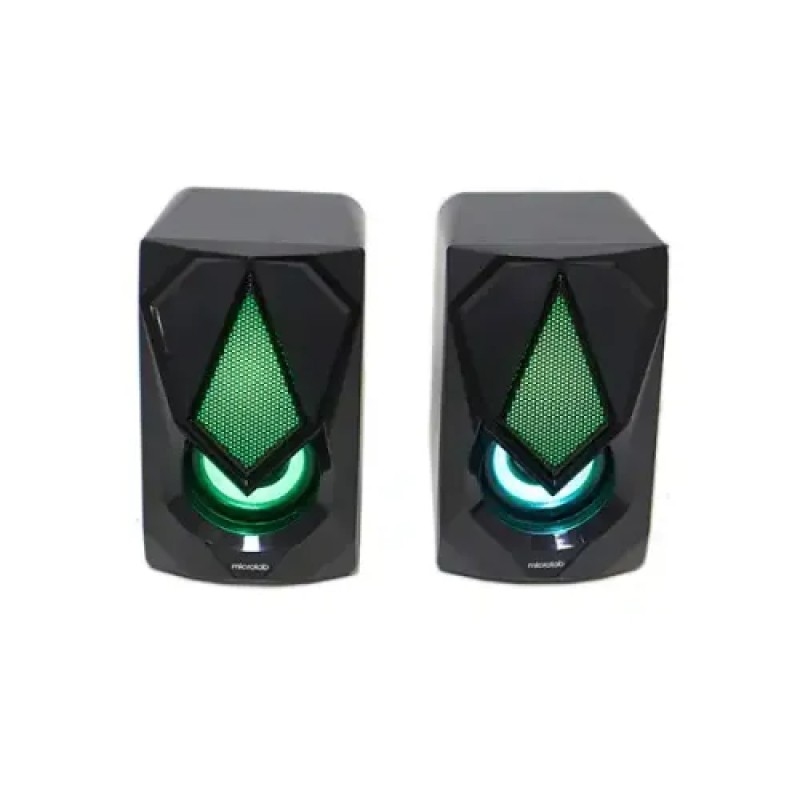Microlab B25 USB 2.0 Multimedia Gaming Speaker Microlab B25 USB 2.0 Multimedia Gaming Speaker