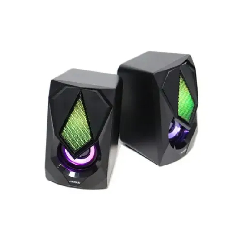 Microlab B25 USB 2.0 Multimedia Gaming Speaker Microlab B25 USB 2.0 Multimedia Gaming Speaker