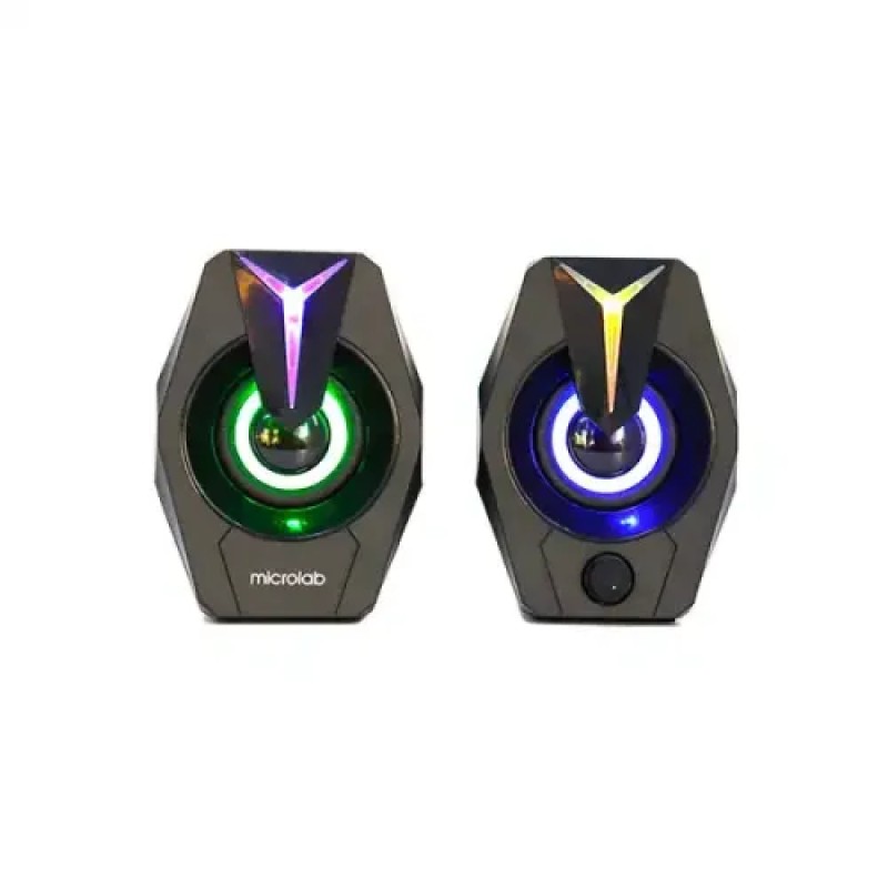 Microlab B26 USB 2.0 Gaming Speaker