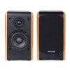 Microlab B77 2.0 Bookshelf Multimedia Speaker