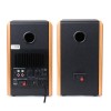 Microlab B77 2.0 Bookshelf Multimedia Speaker