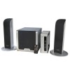 Microlab FC361BT 2.1 Bluetooth Speaker