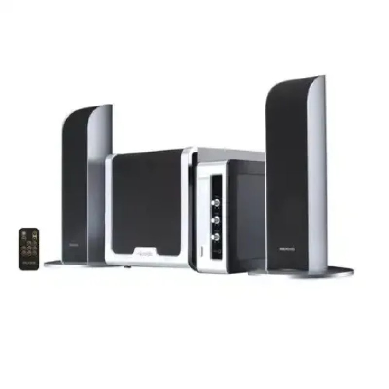 Microlab FC361BT 2.1 Bluetooth Speaker