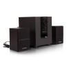 Microlab M-106BT 2.1 Bluetooth Speaker Microlab M-106BT 2.1 Bluetooth Speaker