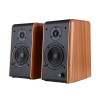 Microlab B77 2.0 Bookshelf Multimedia Speaker