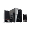 Microlab M700BT 2.1 Multimedia Bluetooth Speaker