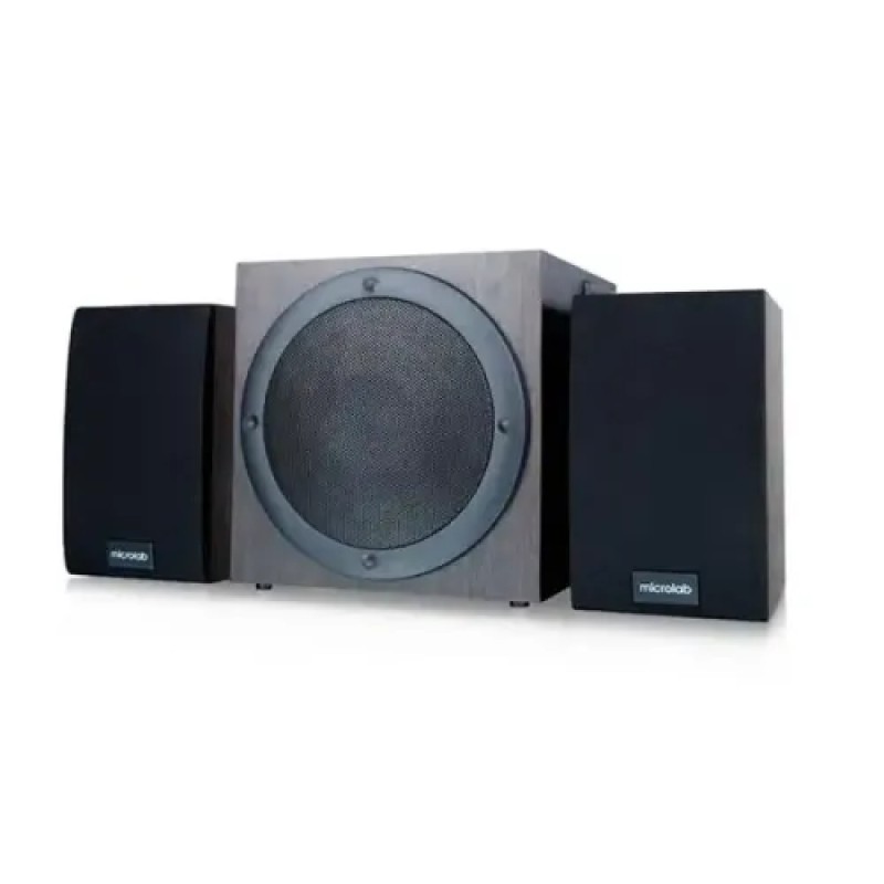 Microlab TMN1 2:1 Speaker Microlab TMN1 2:1 Speaker