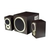 Microlab TMN8BT 2.1 Multimedia Bluetooth Speaker