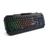 Micropack GK-10 USB Multi Color Lighting Gaming Keyboard