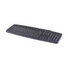 Micropack K203 Basic USB Keyboard