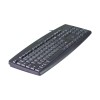 Micropack K203 Basic USB Keyboard