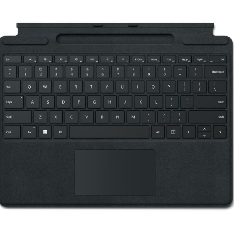 Microsoft Surface Pro Signature Keyboard (Black)