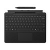 Microsoft Surface Pro Signature Keyboard Cover with Slim Pen 2 Black (8XB-00001)